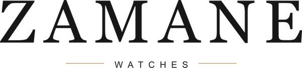 ZAMANE Watches